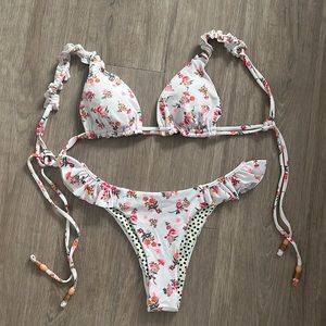 Maaji Bathingsuit Set